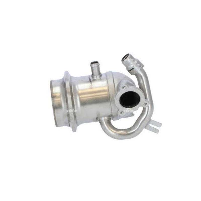 NRF EGR Cooler (Exhaust Gas Recirculation) 48220