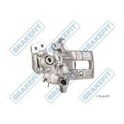 Apec Brake Caliper Assembly Rear Left BCA1393