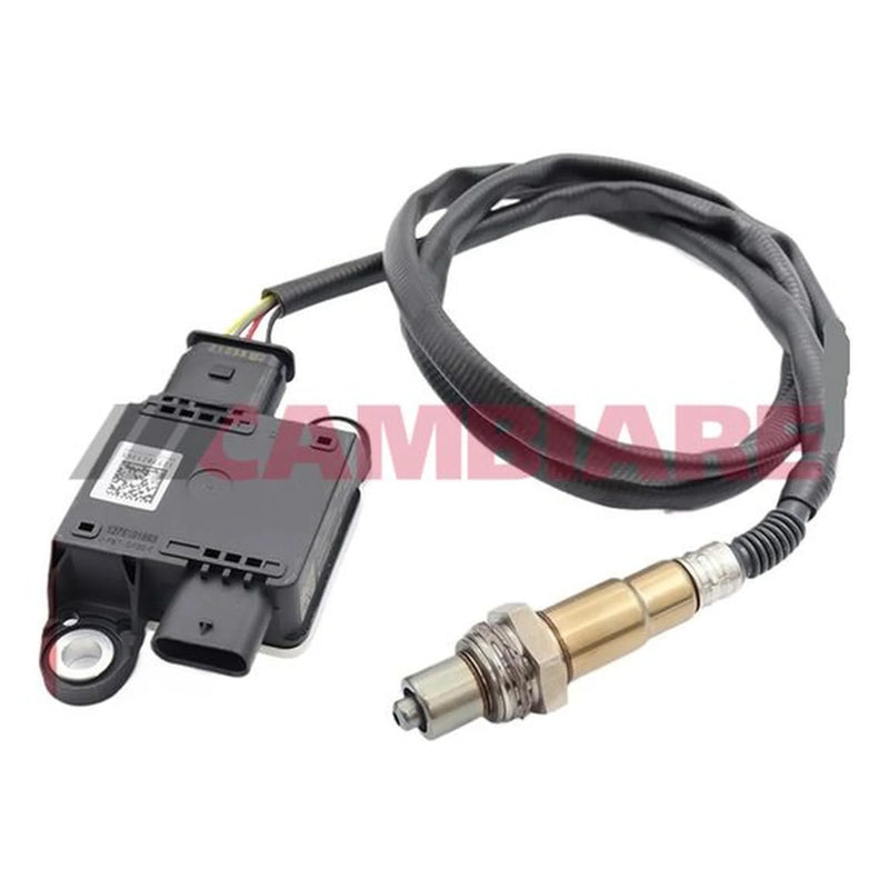 Cambiare Diesel Particulate Sensor VE352029