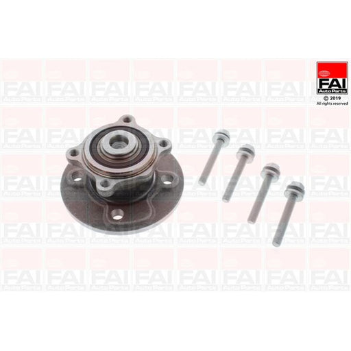 FAI Wheel Bearing Kit 137mm FHBK1124