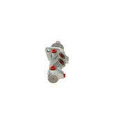 Bosch Brake Master Cylinder Hydraulic Assembly 0 986 481 023