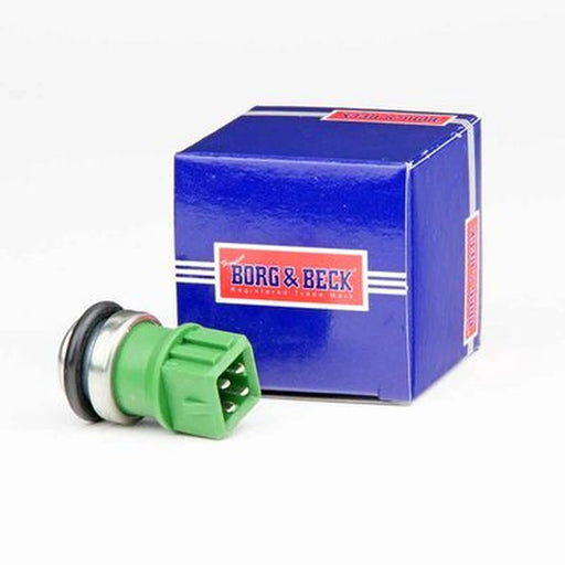 Borg & Beck Coolant Temperature Sensor BTS3035