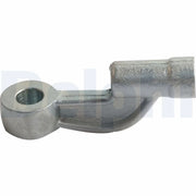 Delphi Steering Tie Rod End Ball Joint Front M14x1.5 TA1912