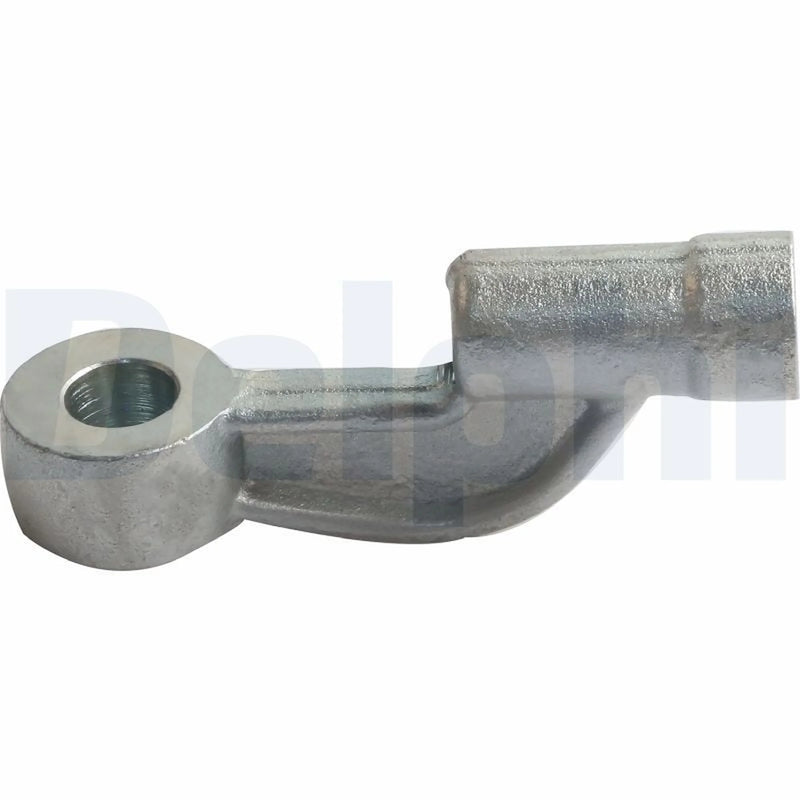 Delphi Steering Tie Rod End Ball Joint Front M14x1.5 TA1912