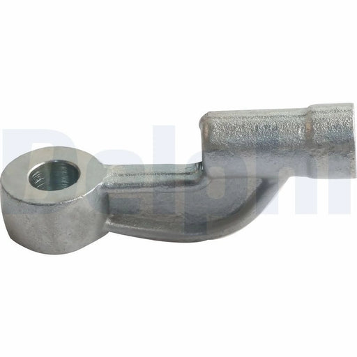Delphi Steering Tie Rod End Ball Joint Front M14x1.5 TA1912