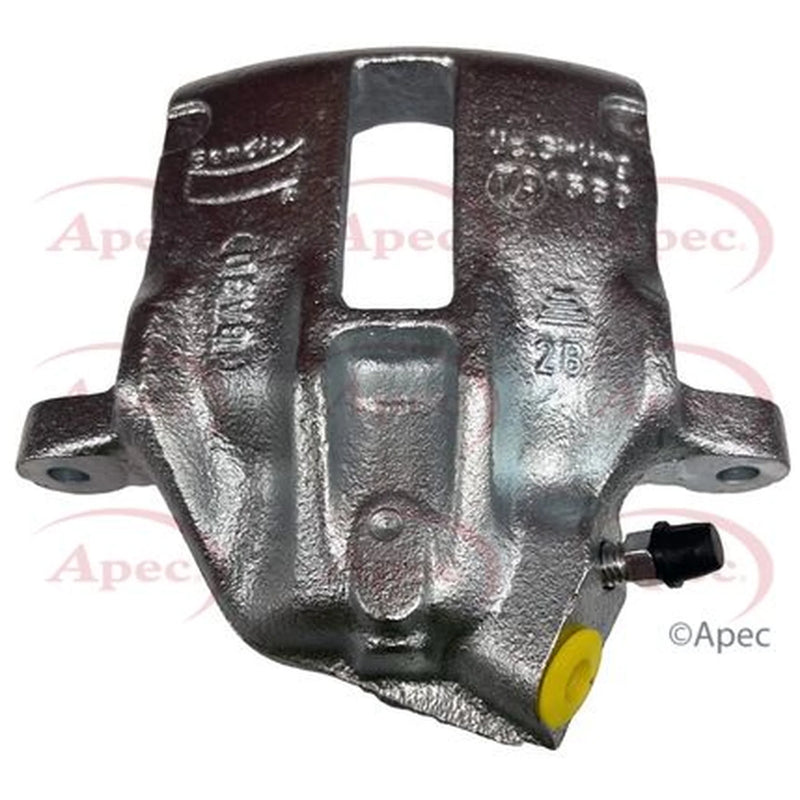 Apec Brake Caliper Assembly Front Right RCA1294