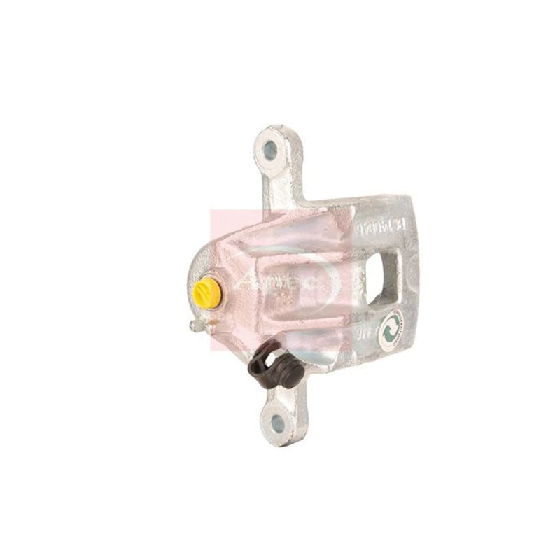 Apec Brake Caliper Assembly Rear Left LCA606N