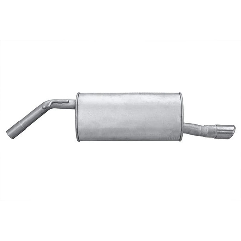 Hella End Silencer Rear 8LD 366 031-921