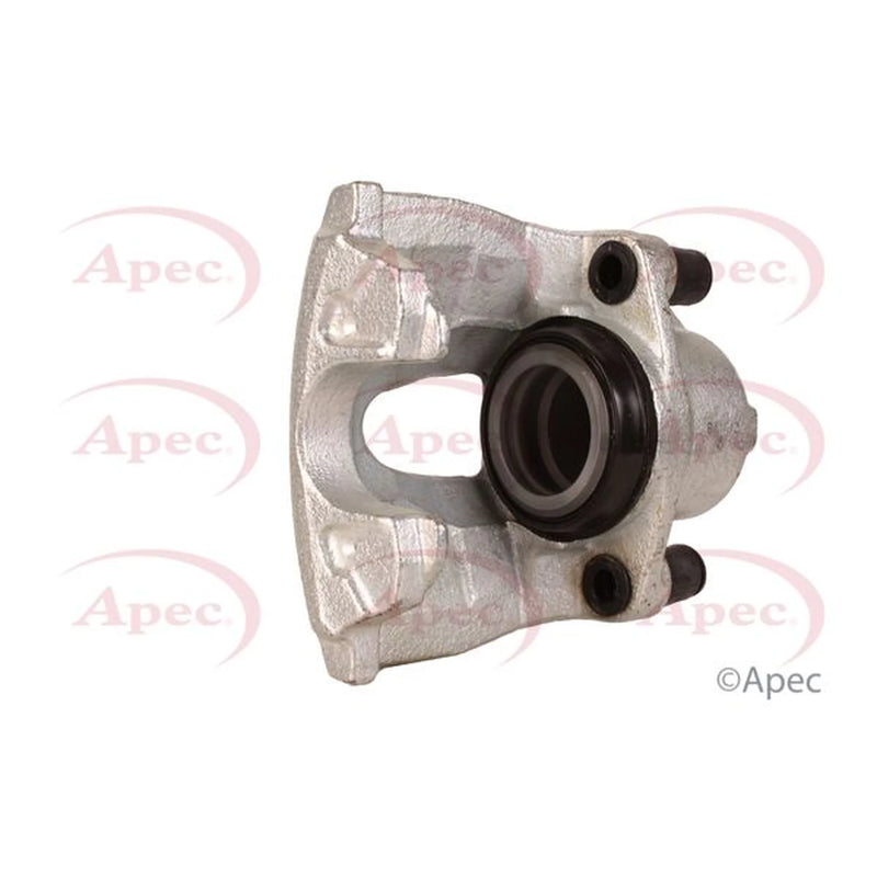 Apec Brake Caliper Assembly Front Left LCA453