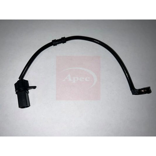 Apec Brake Pad Wear Sensor Front WIR5383