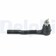Delphi Steering Tie Rod End Ball Joint Front Right M14 x 1.5 TA3903