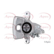 Apec Brake Caliper Assembly Rear Right RCA756