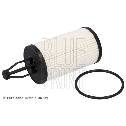 Blue Print Engine Oil Filter ADU172103