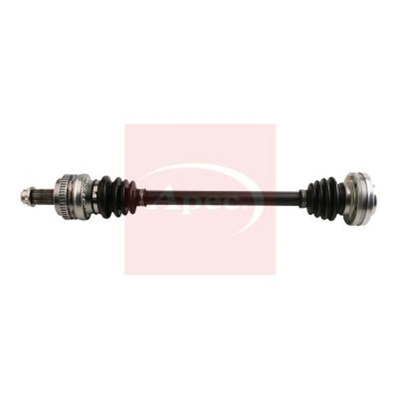 Apec CV Drive Shaft Driveshaft Rear Left ADS1269L