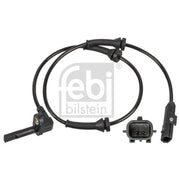 Febi ABS Wheel Speed Sensor Front Left 109324