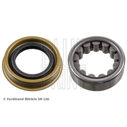 Blue Print Wheel Bearing Kit Rear Right 64mm ADA108310