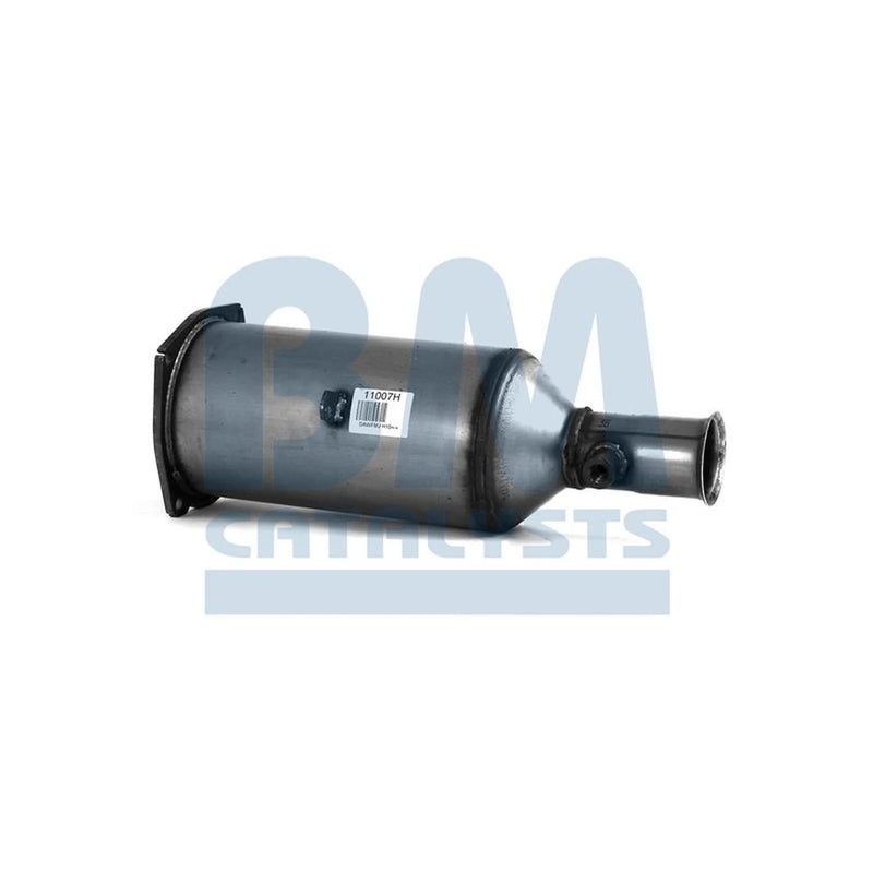 BM Catalysts Dpf BM11007