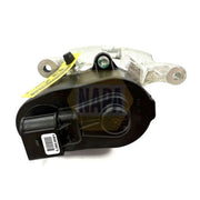 NAPA Brake Caliper Assembly Rear Right NCA1902