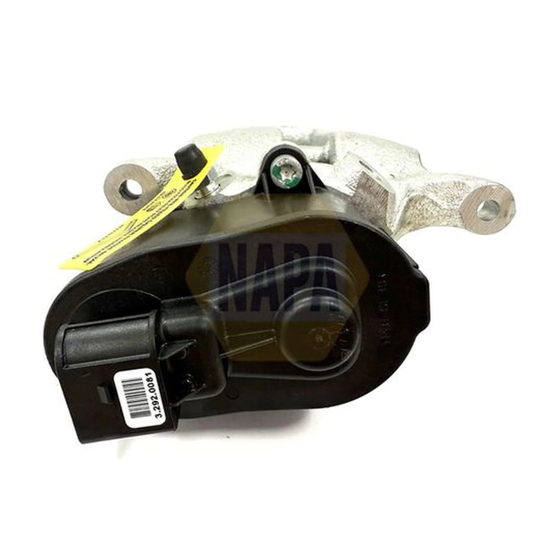 NAPA Brake Caliper Assembly Rear Right NCA1902