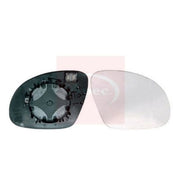 Apec Exterior Wing Mirror Glass Left AMG2179