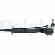 Delphi Control/Trailing Arm Lower TC1258
