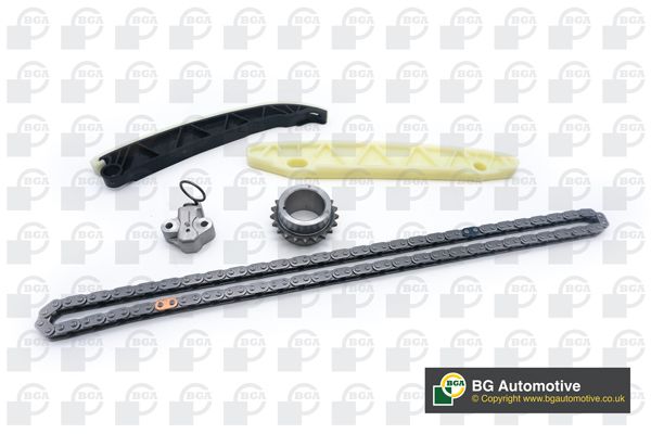 Bga Timing Chain Kit Set 114 Links TC6501FK