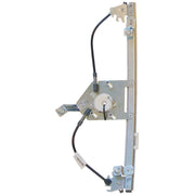Valeo Electric Window Regulator Lifter Right Front 850937