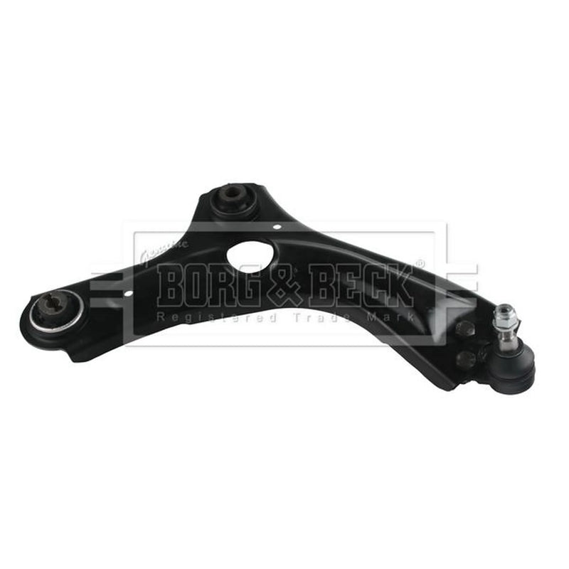 Borg & Beck Control/Trailing Arm BCA8016