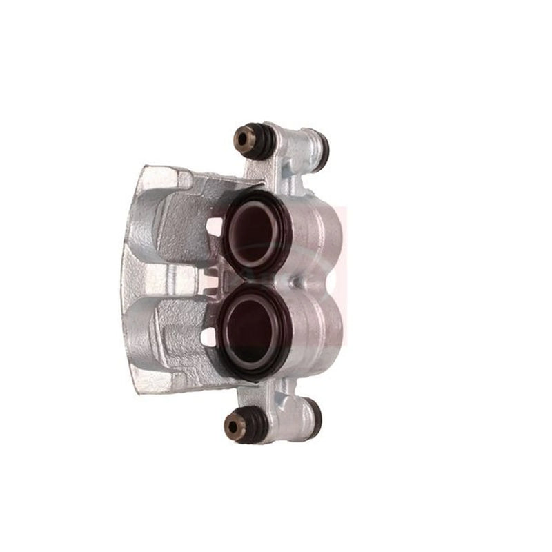 Apec Brake Caliper Assembly Front Left LCA589N