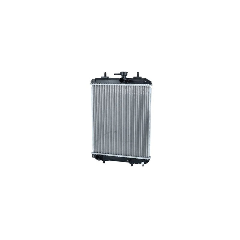 NRF Engine Radiator 53187