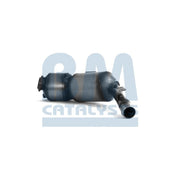 BM Catalysts Homologated Diesel Cat & Dpf BM11073H