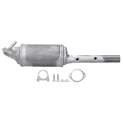 Hella Soot/Particulate Filter 8LH 366 081-281