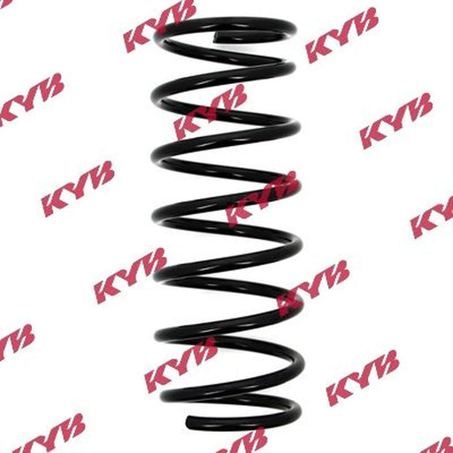 KYB Rear Suspension Coil Spring RA5587