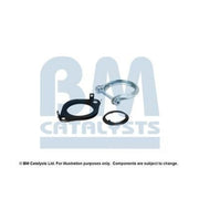 BM Catalysts Fitting Kit FK11401A FK11401A