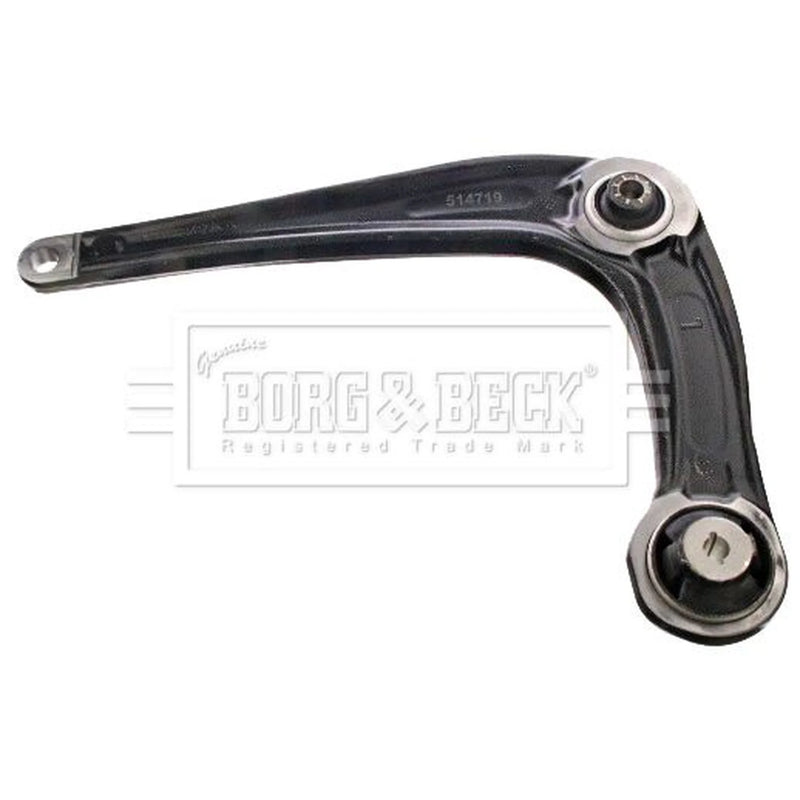 Borg & Beck Control/Trailing Arm BCA7714