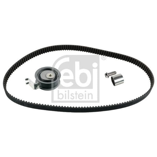 Febi Timing Belt Kit with Rollers 19550