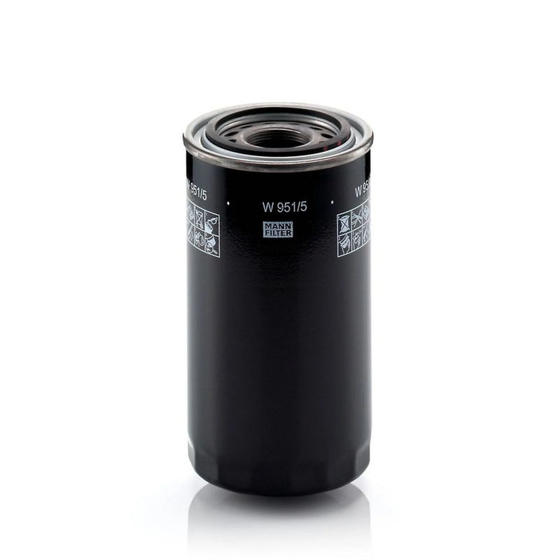 MANN-FILTER Automatic Transmission Hydraulic Filter W 951/5