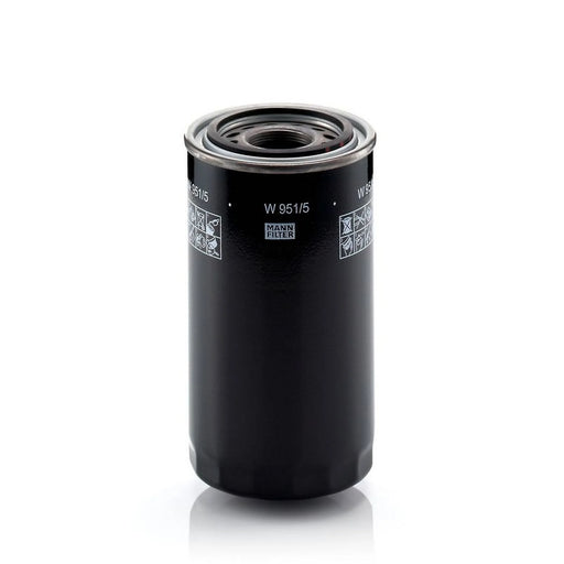 MANN-FILTER Automatic Transmission Hydraulic Filter W 951/5