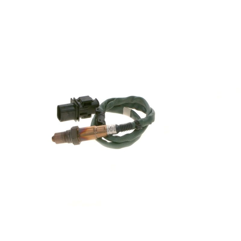 Bosch O2 Lambda Oxygen Sensor before catalytic converter 0 258 017 331