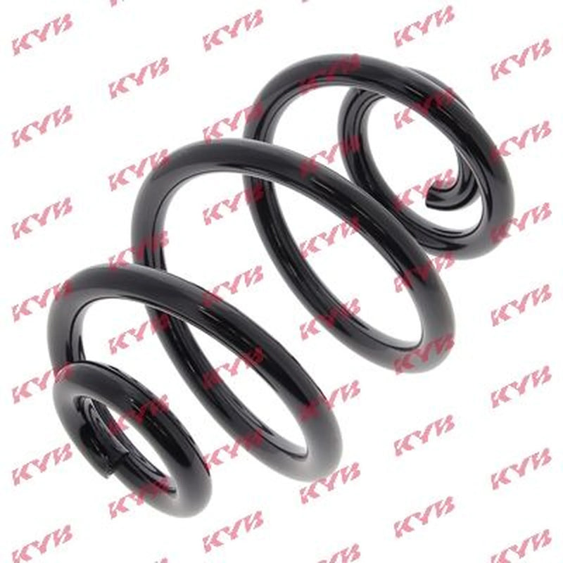KYB Rear Suspension Coil Spring RX6200