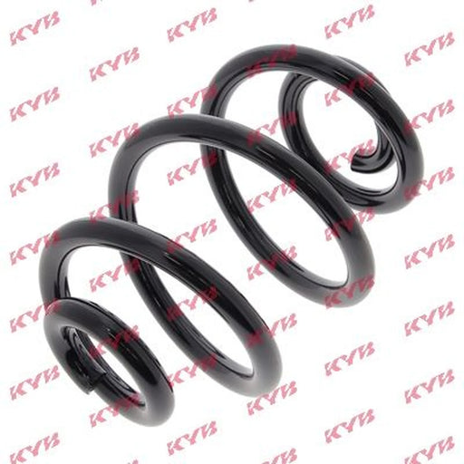 KYB Rear Suspension Coil Spring RX6200