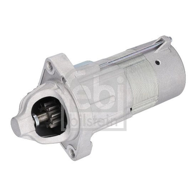 Febi Starter Motor 12V 1.6kW 10 Teeth 192923