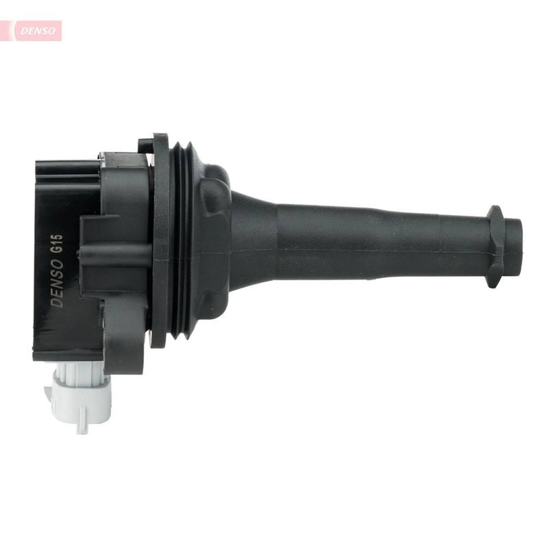 Denso Ignition Coil Pack fits Volvo C30 2006-2013 2.4