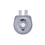Hella Engine Oil Cooler 8MO 366 360-251