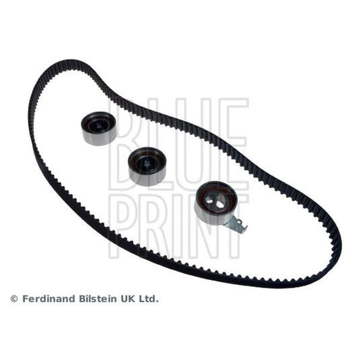 Blue Print Timing Belt Kit with Rollers ADM57319