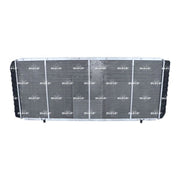 NRF Engine Radiator 52045