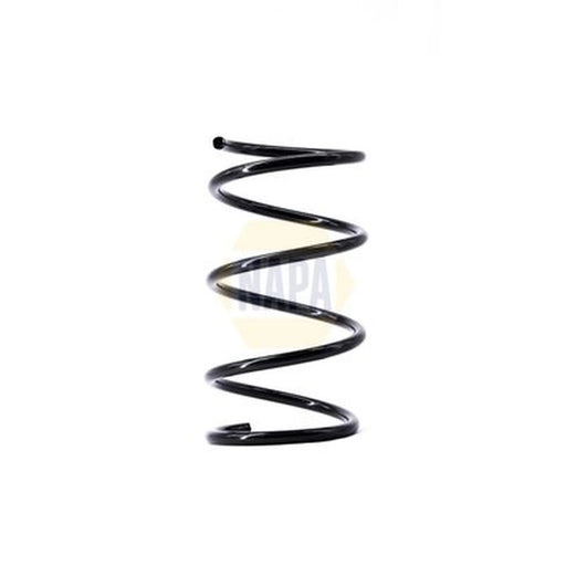 NAPA Front Suspension Coil Spring NCS1451