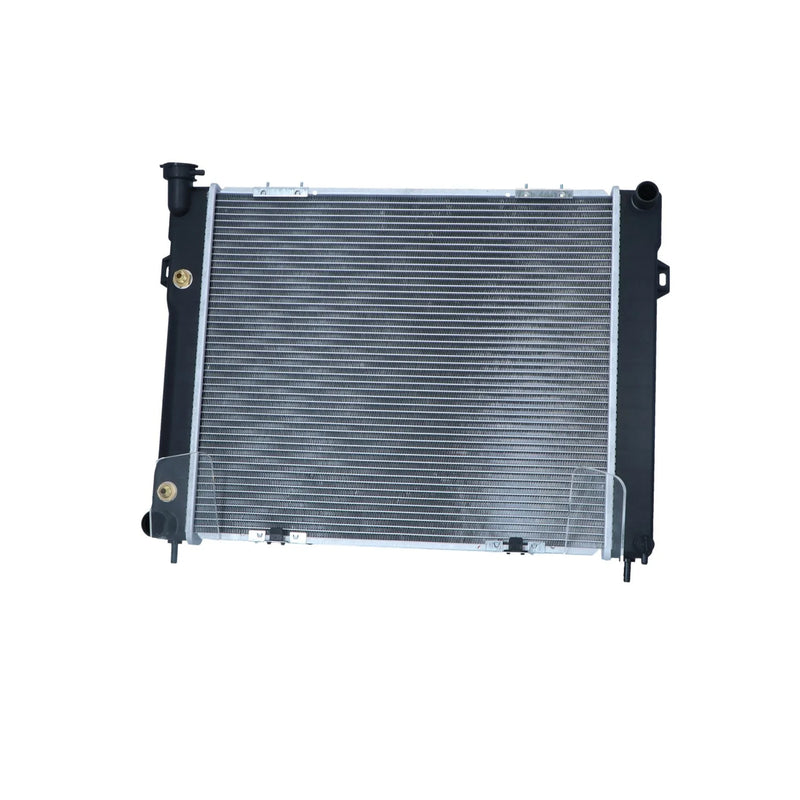 NRF Engine Radiator 50201
