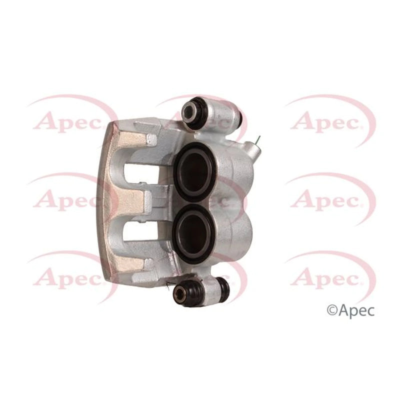 Apec Brake Caliper Assembly Front Left LCA593