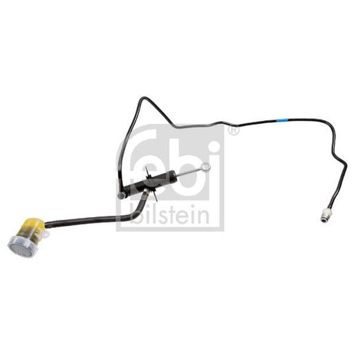 Febi Clutch Master Cylinder 180044